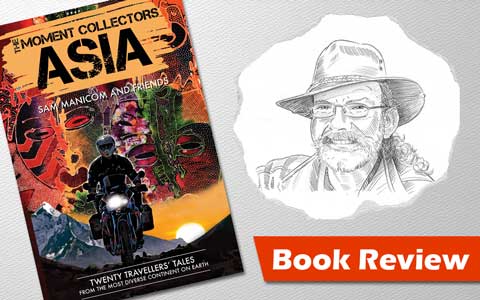 “The Moment Collectors ASIA” Review