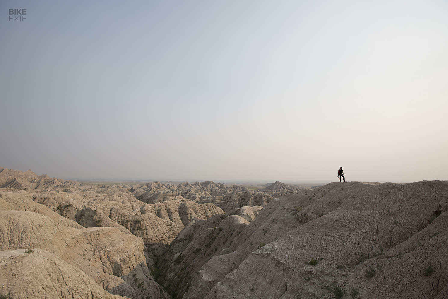 Westbound Part 2: 10,000 miles Across the U.S. on Ural Motorcycles
