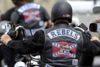 Ex Rebels MC Boss Speedball Overdose Not Murder