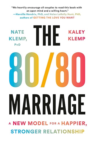 Podcast #1,056: The 80/80 Marriage — A New Model for a Happier, Stronger Relationship