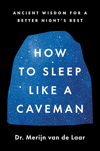 Podcast #1,055: Sleep Like a Caveman