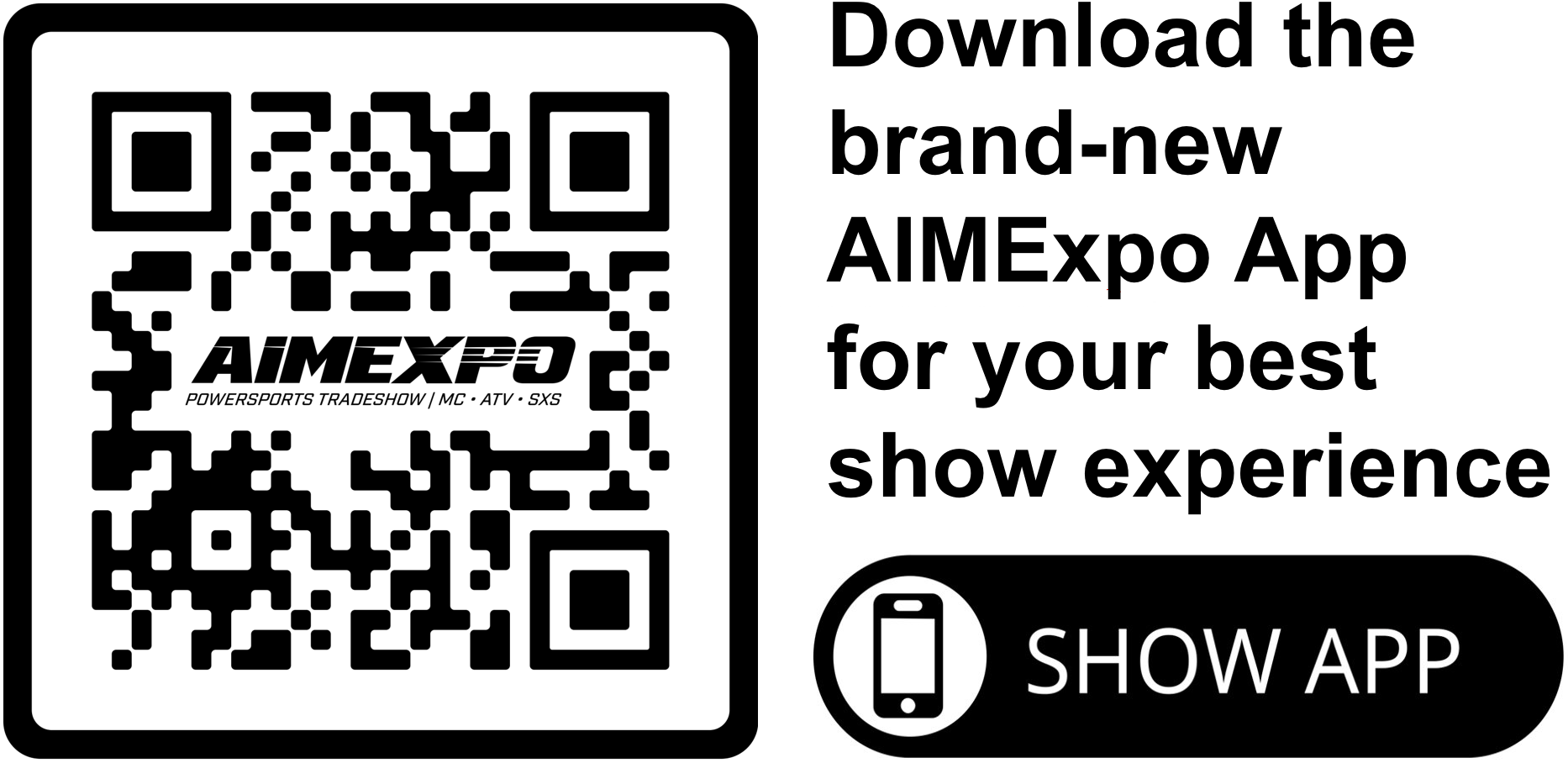 AIMExpo Show Daily