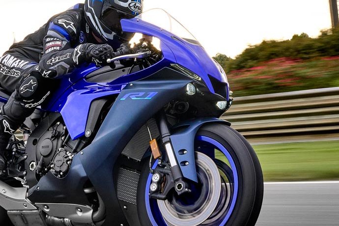 Total Motorcycle Talk • Q. Do you think the Inline-4 engine is in danger of going away?