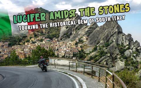 Touring the Historical Gems of Southern Italy