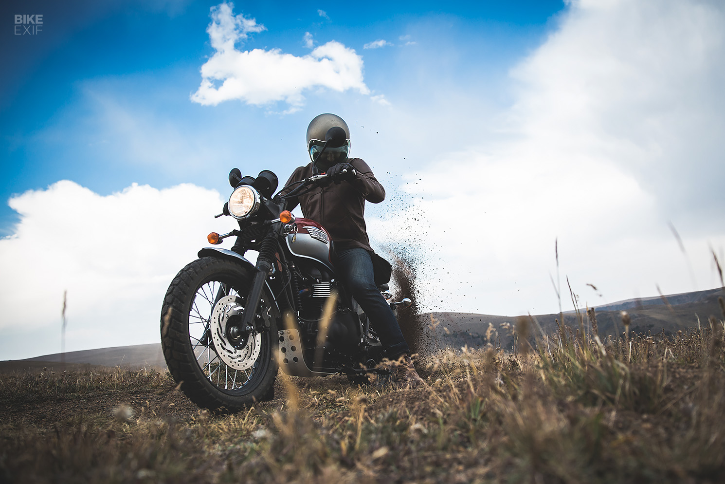 Westbound Part 3: 10,000 Miles Across the U.S. on Ural Motorcycles