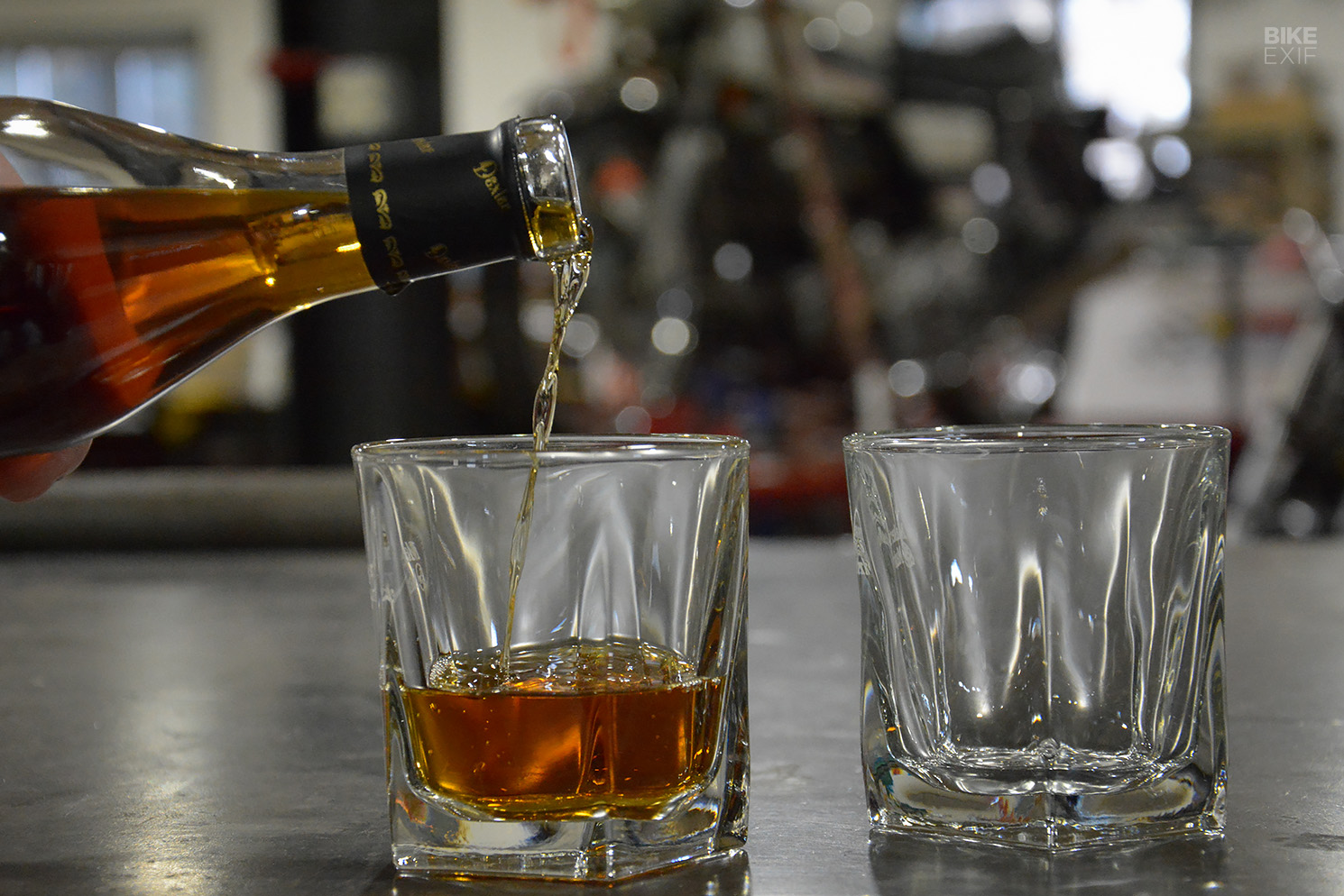 A Cut Above: Dexter Three Wood Bourbon Reviewed