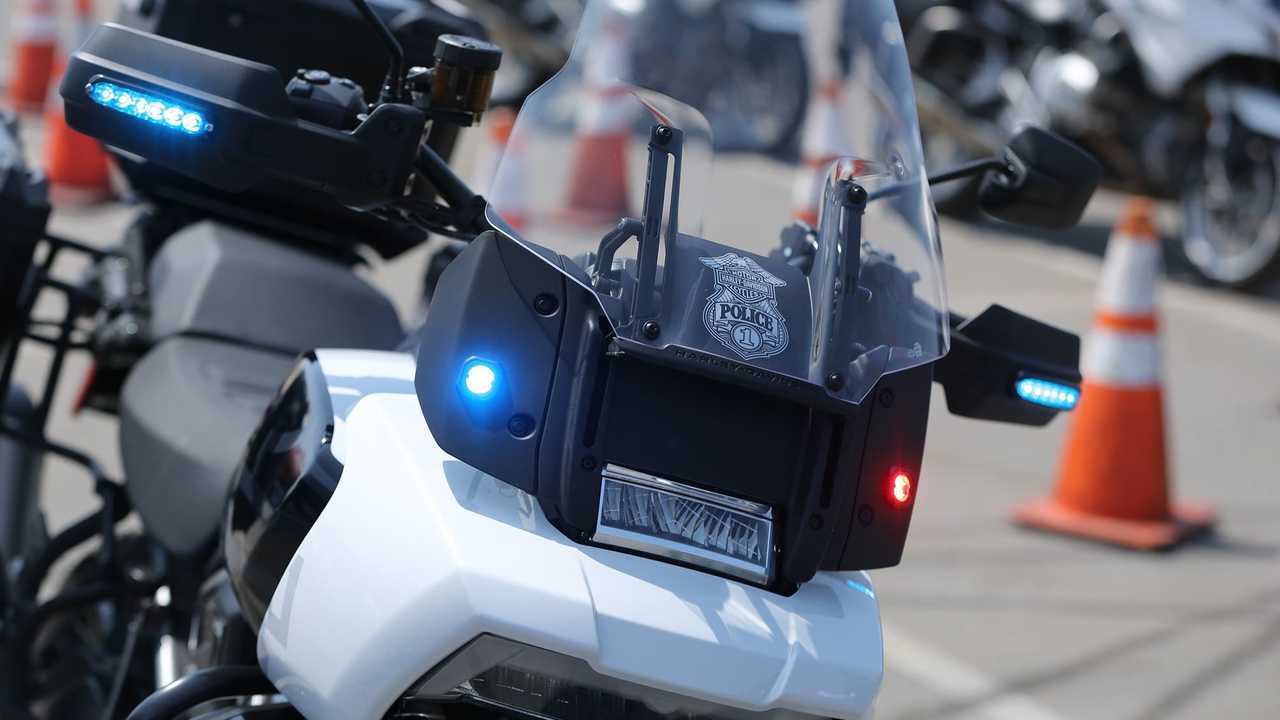 Florida Man Steals Motorcycle and Crashes, Tells Cops He Doesn’t Know What Happened