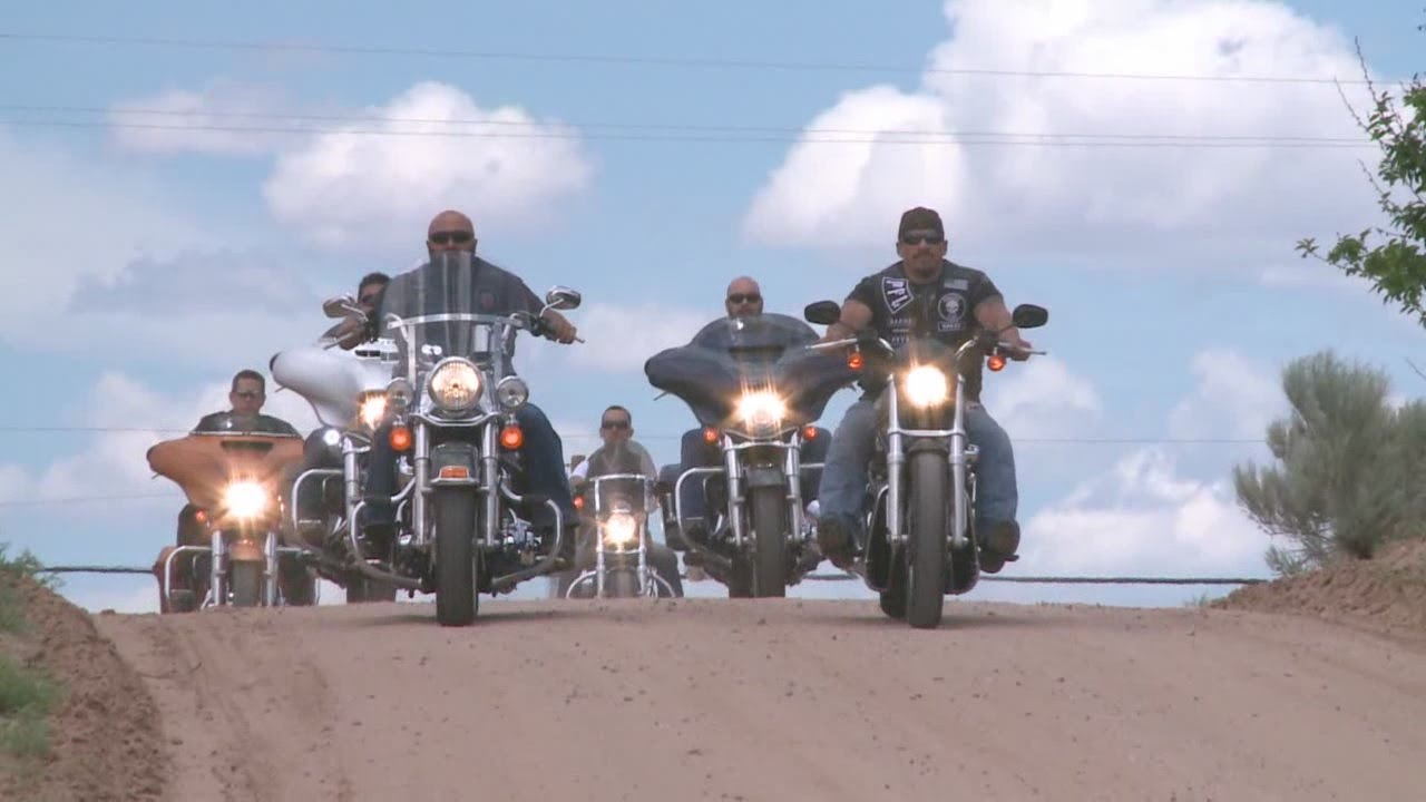 Shooting at Envy’Us Ryders Motorcycle Club