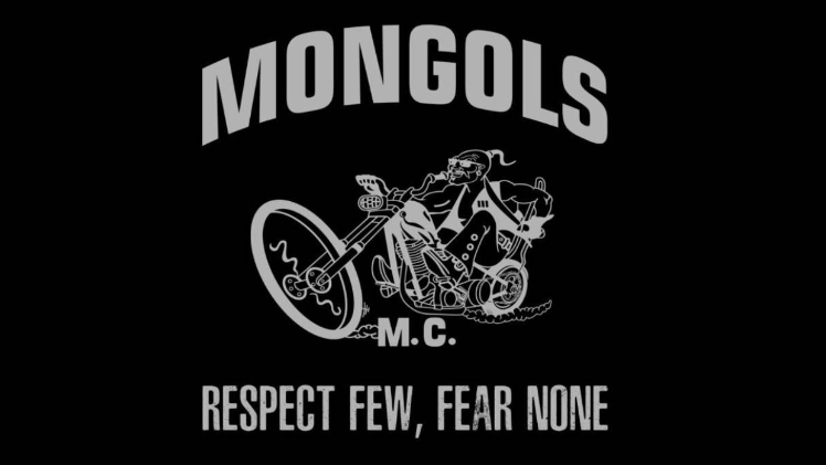 Daytona Bike Week Shooting Between Mongols and un named rival club