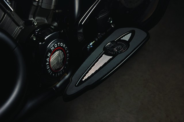INDIAN MOTORCYCLE UNVEILS NEW INDIAN CHALLENGER ELITE AND INDIAN PURSUIT ELITE, CRAFTING THE ULTIMATE IN STYLE AND EXCLUSIVITY