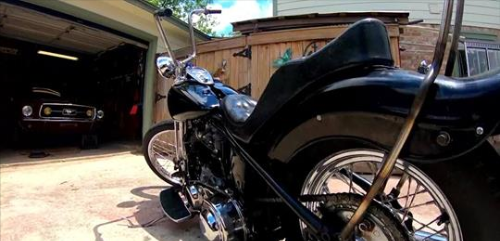 THUG RIDERS MC MAYHEM MEMBER PLEADS