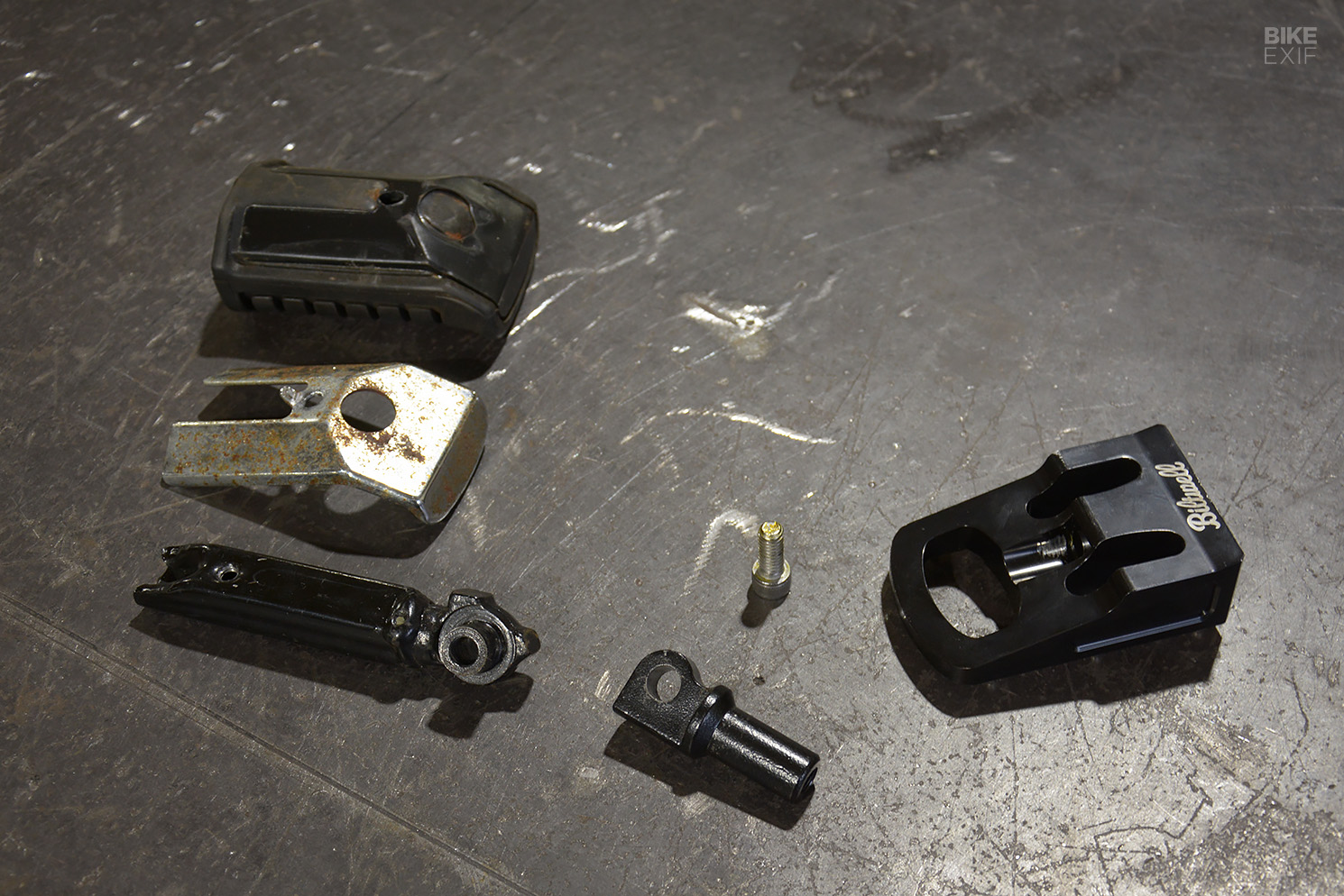 Everyman Tracker Build Pt.8: Pre-Wiring Wrap Up