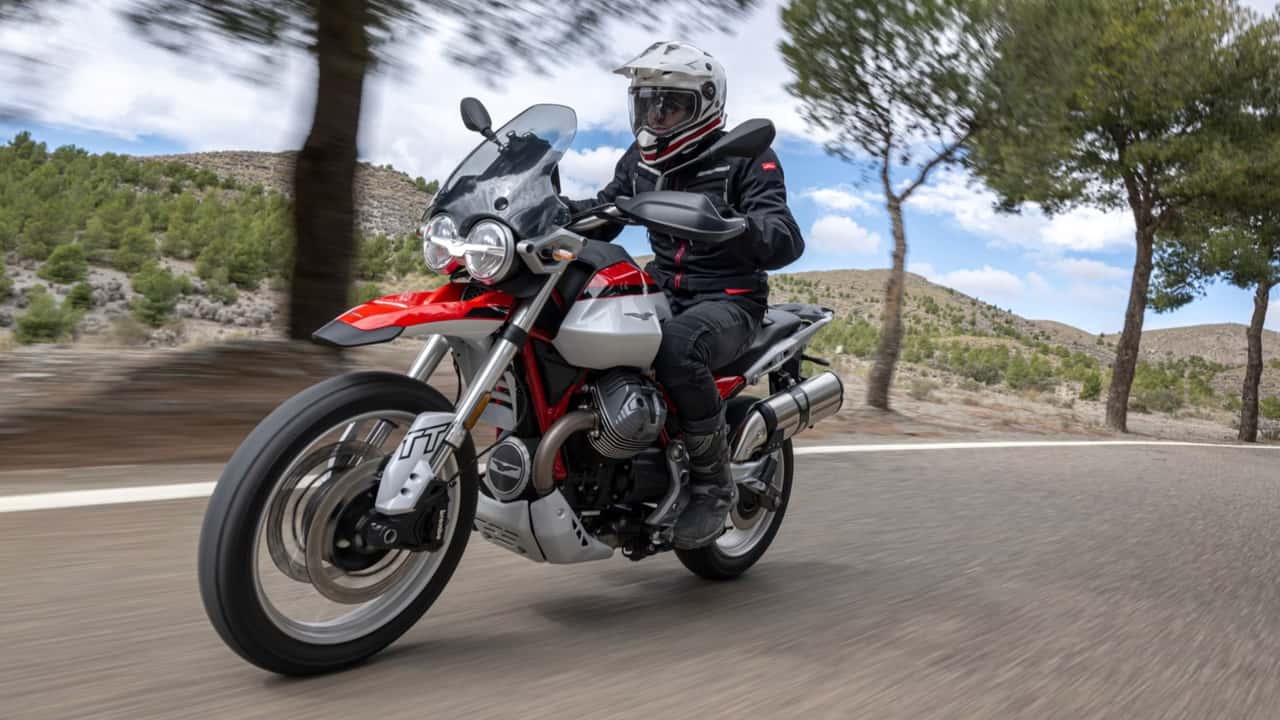 The Moto Guzzi Open House Is Coming Back, So Get Ready to Get to Italy