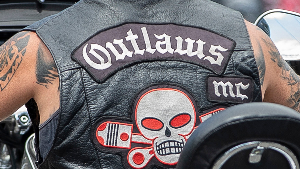 Deadly shooting involving The Outlaws MC and FSU
