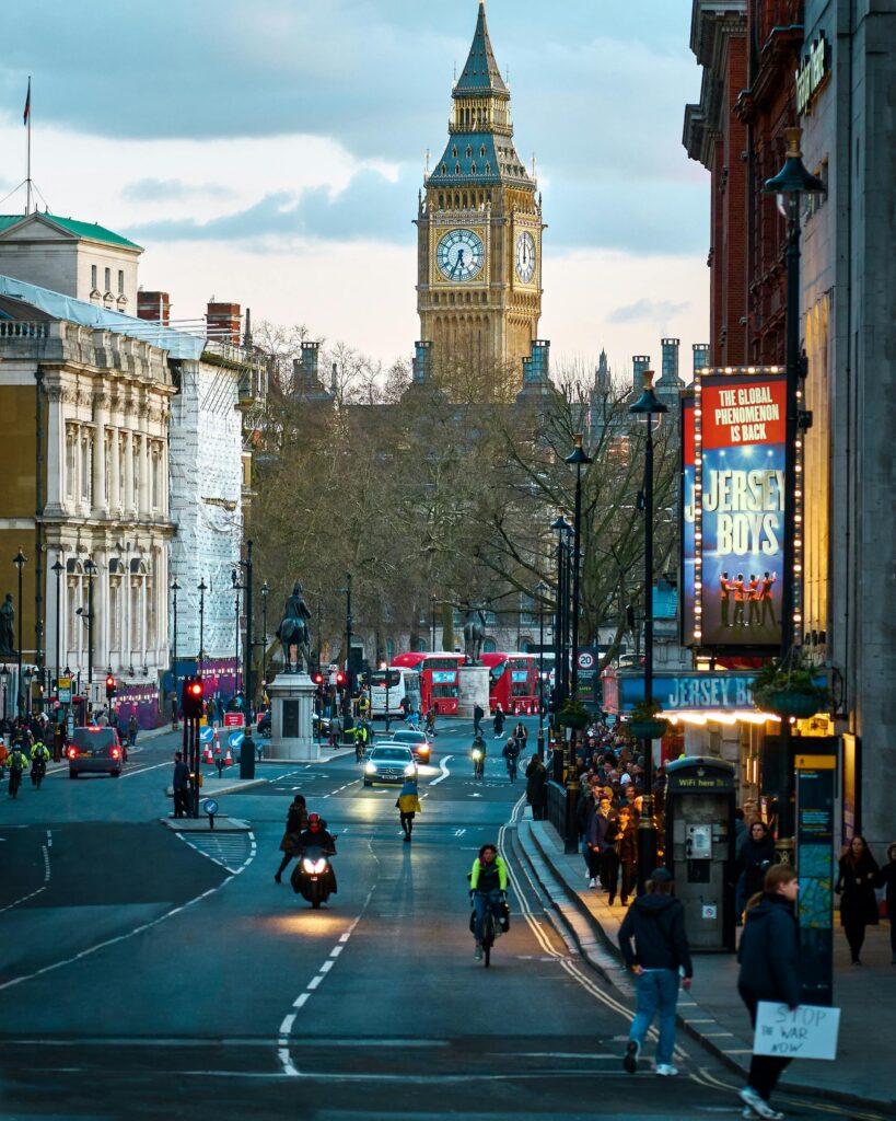The Hidden Dangers of City Riding and How to Stay Safe