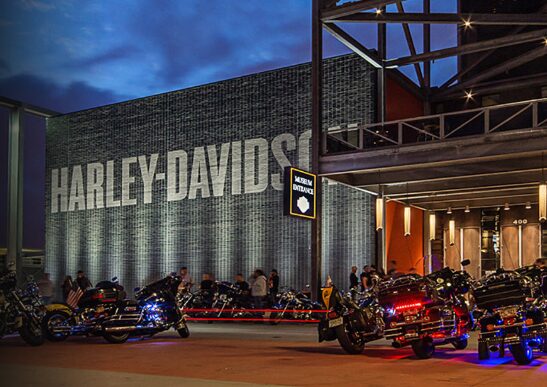 Harley-Davidson’s Decline: Is the End Near for This Iconic Brand?