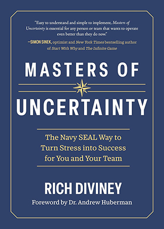 Podcast #1,069: Become a Master of Uncertainty