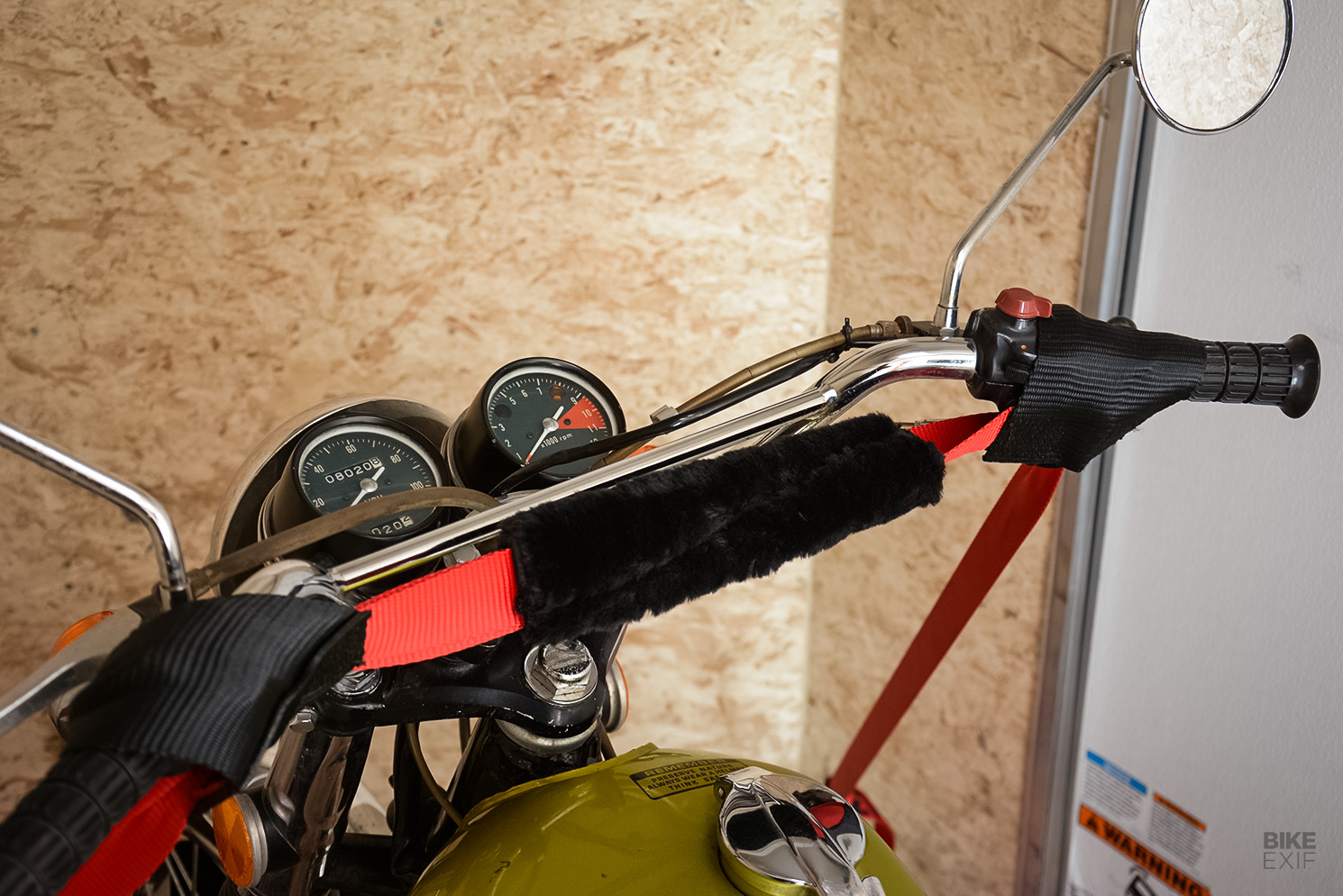 Over-The-Road-Tested: Motorcycle Transport Gear from Acebikes
