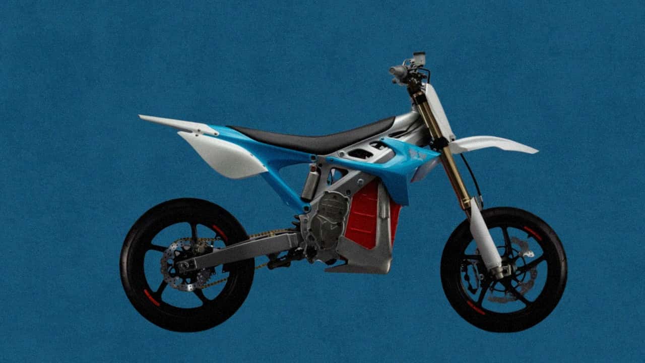 Here’s What Really Happened To Alta Motors, the EV Motorcycle Maker Harley Bought