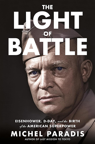Podcast #1,071: The Making of a Supreme Commander — How Eisenhower Became the Leader Who Delivered Victory on D-Day