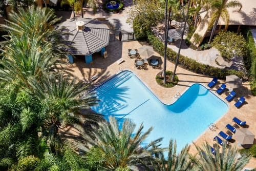 Sheraton Anaheim