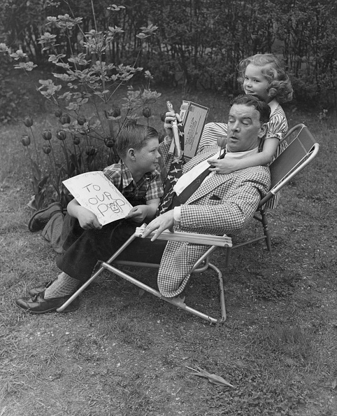 6 Father’s Day Gifts That Aren’t Stuff