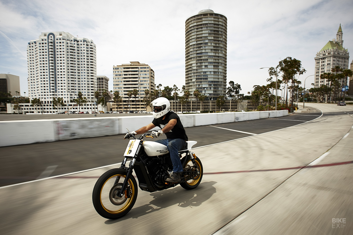 The Thresher: The Speed Merchant Breathes New Life into HD’s Street 500