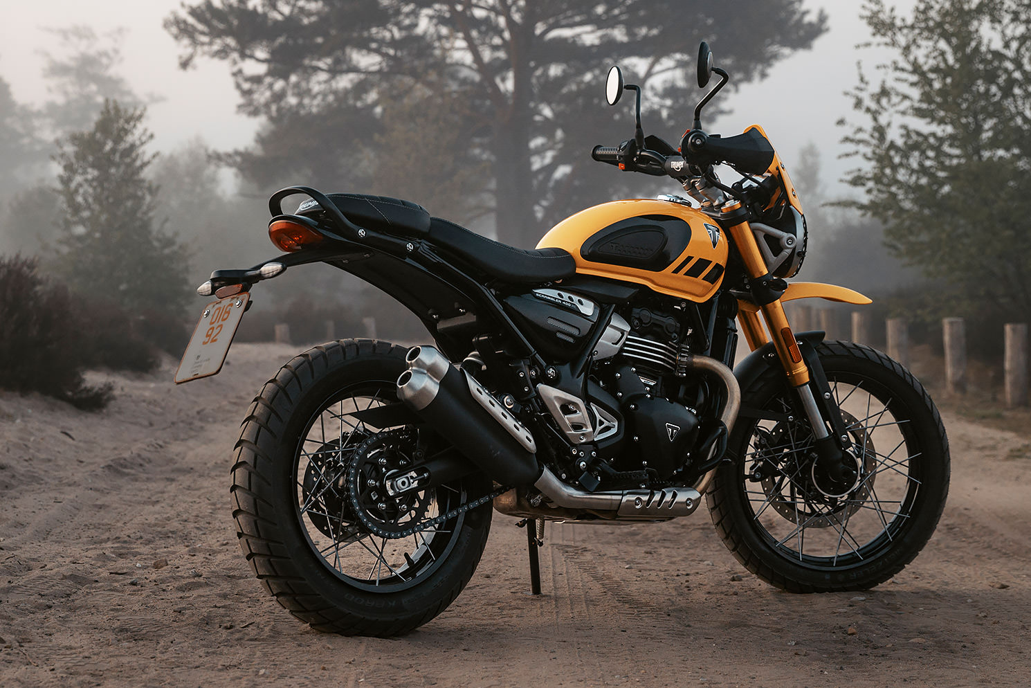 Speed Read: The Luxe Brough Superior x Richard Mille RMB01 and More