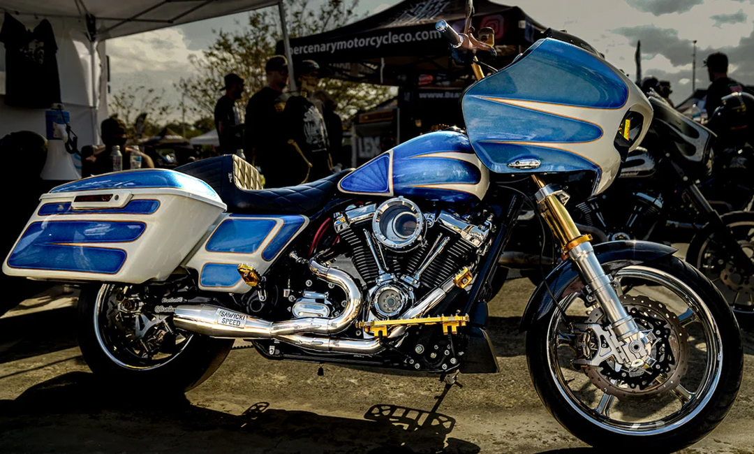Which Sawicki Speed 2-into-1 Exhaust Pipe is Right For You?