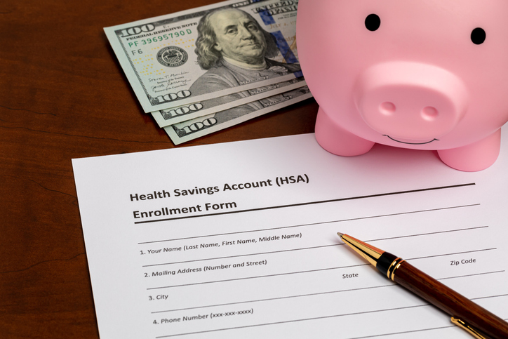 Why a Health Savings Account Is an Underrated Wealth Builder