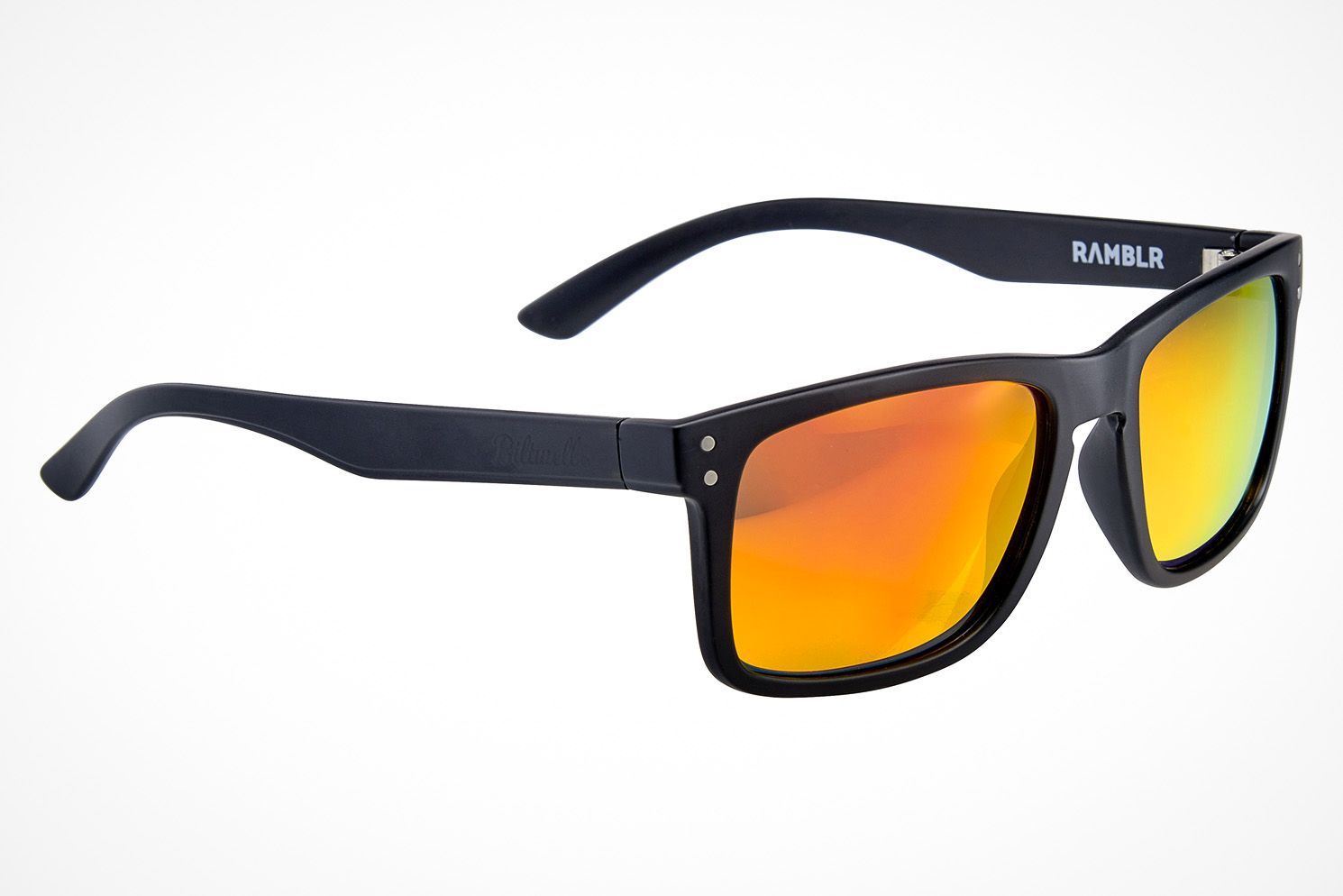 Eyes on the Road: 5 Sunglasses for Motorcycle Riders