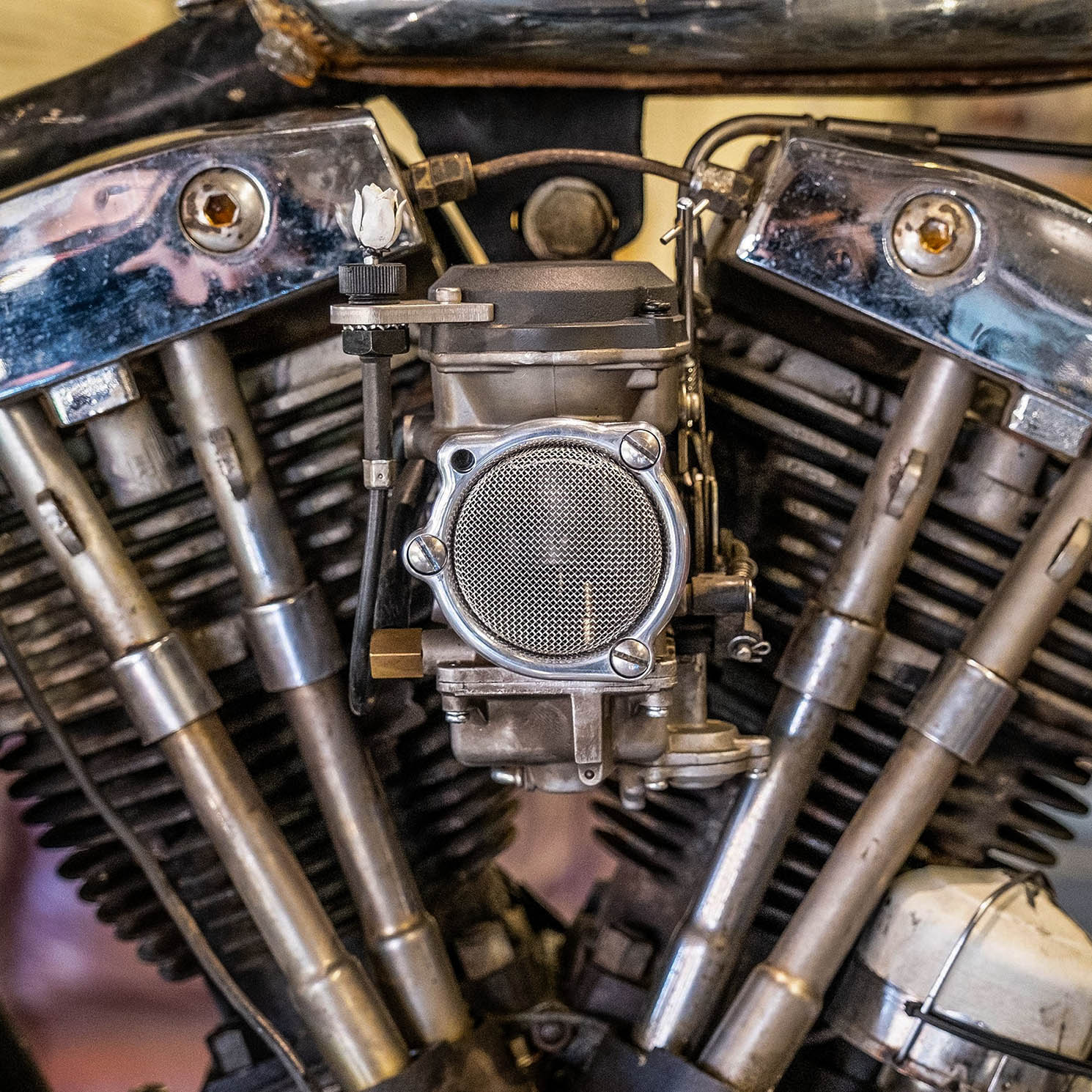 Speed & Style: 5 Ways to Modify Your Harley-Davidson Sportster Engine