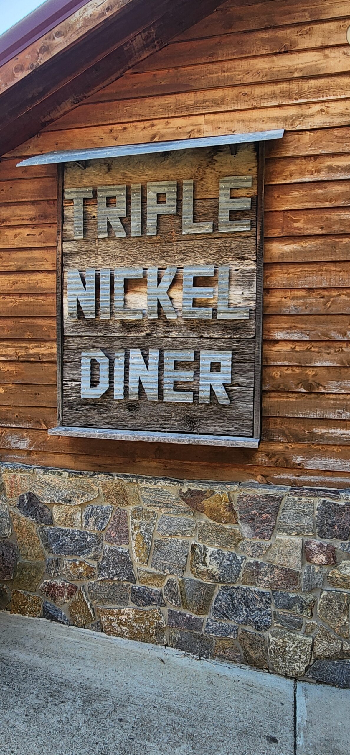 Eat to Ride #2: Triple Nickle Dinner – Farm to Fork, Rider to Table