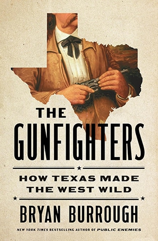 Podcast #1,082: The Code They Killed For — Honor, Manhood, and the American Gunfighter