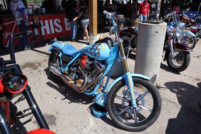 Sturgis 2025: A Rally of Connections