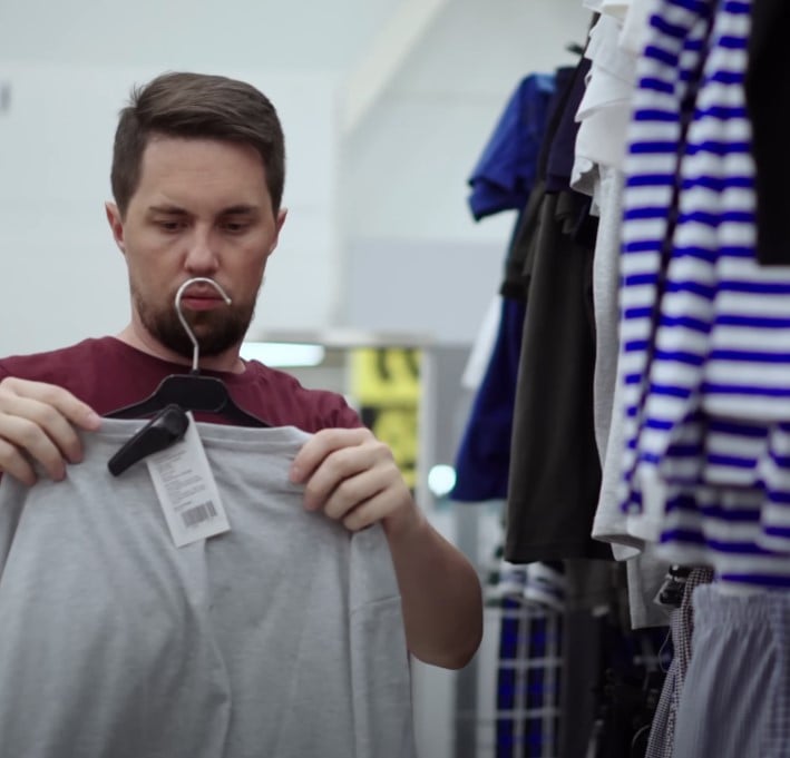 Why Society Doesn’t Want You to Dress Up