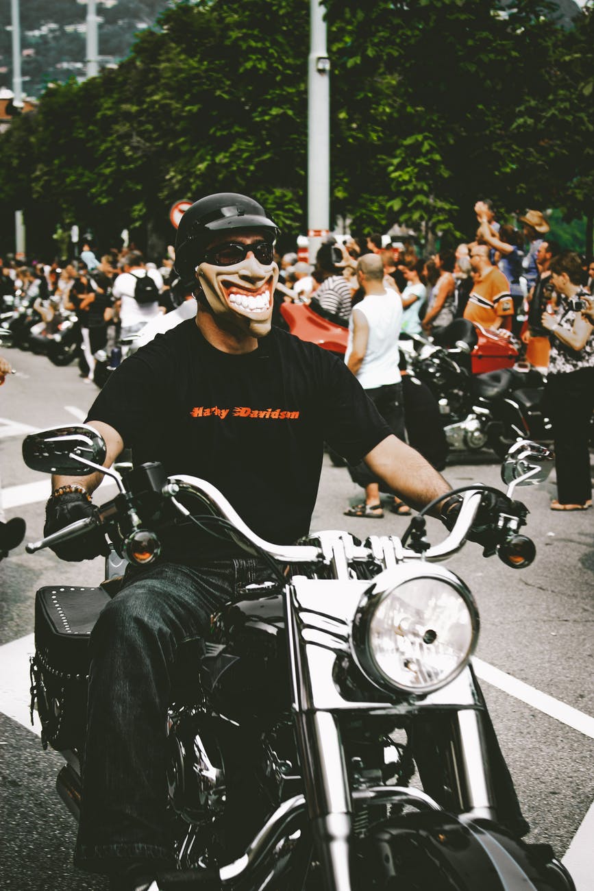 Harley Davidson Dealership To Close Indefinitely After Crash