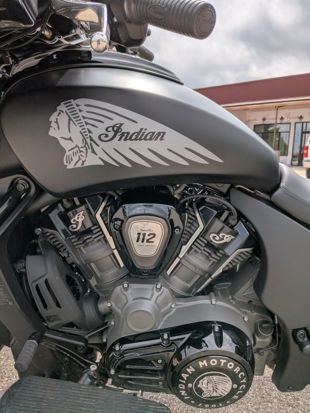 Sturgis Test Ride: My 2025 Indian Chieftain PowerPlus Ride, An Absolute Stunner