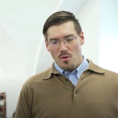 Goodyear Welt, Step by Step at Ludwig Reiter