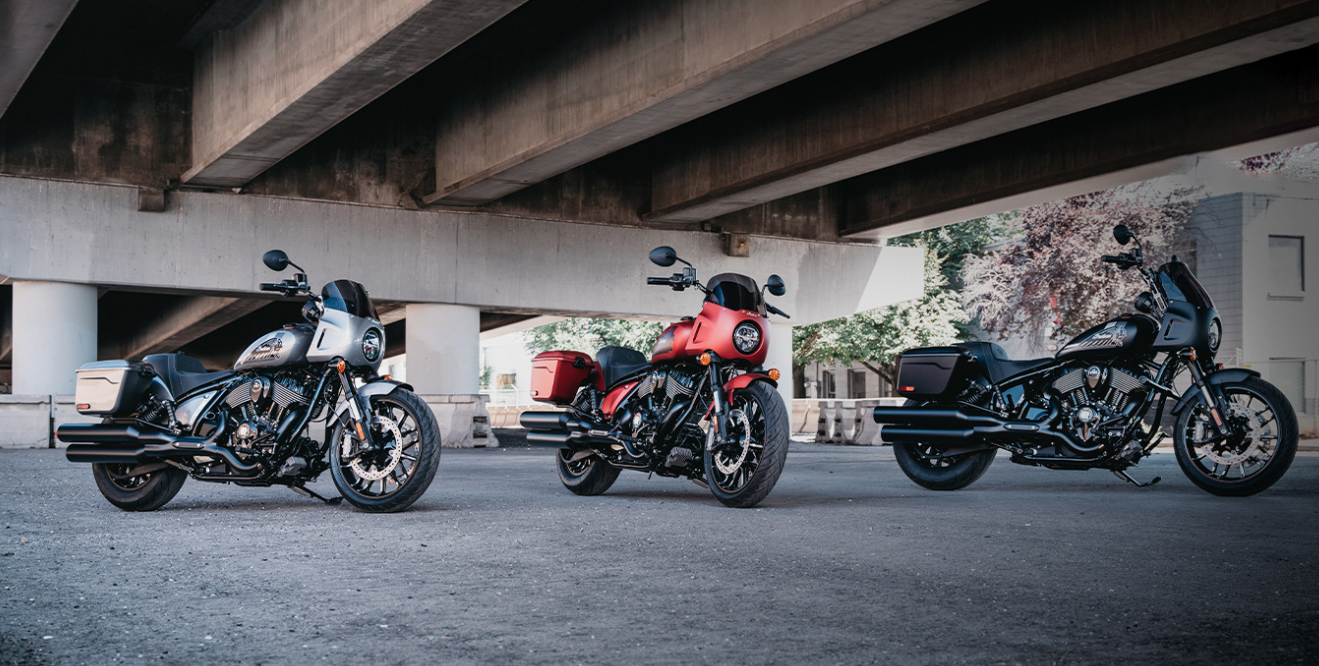 Polaris Sells Majority Stake of Indian Motorcycle to Private Equity Firm Carolwood LP