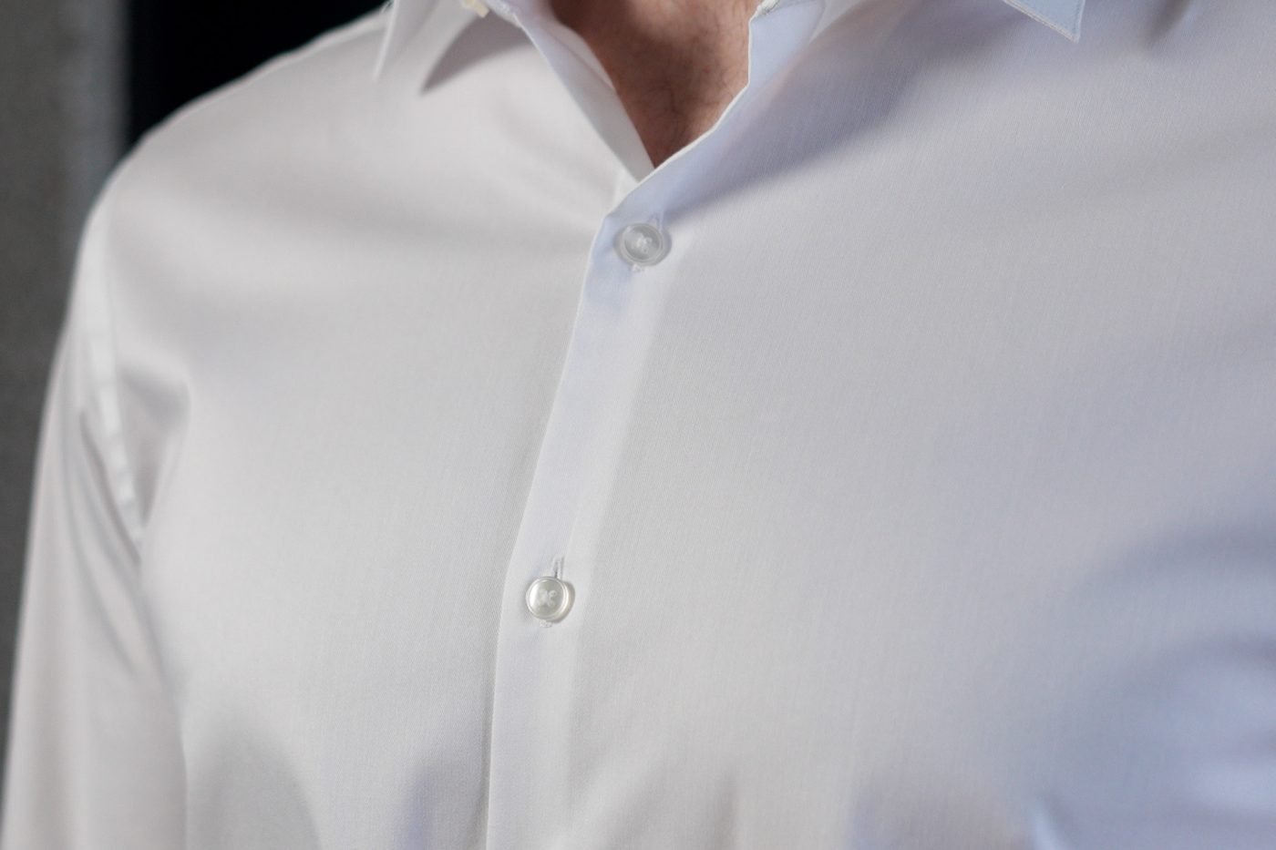 This Van Heusen Summer Fit Lets You Skip The Ironing Altogether