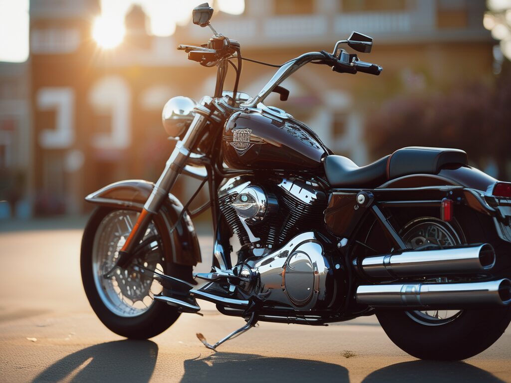 OUTLAW BIKERS MADE HARLEY DAVIDSON (DON’T GET IT TWISTED)