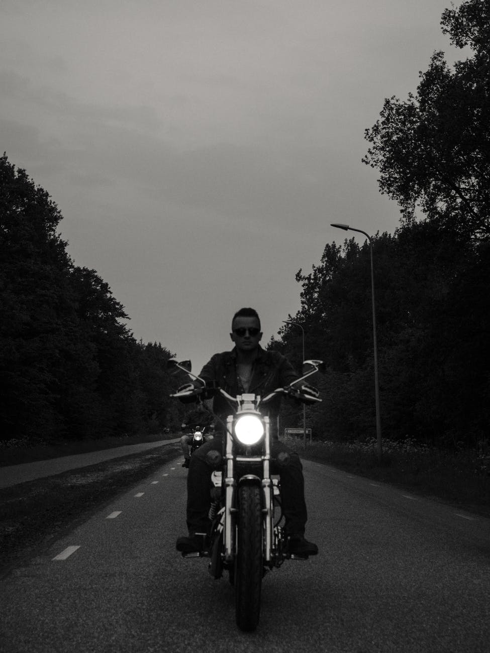 Death Of 1%ER Outlaw Motorcycle Clubs