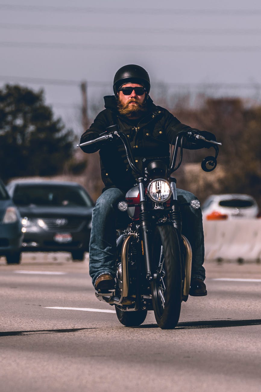 Ex Member Reveals Life After The Motorcycle Club