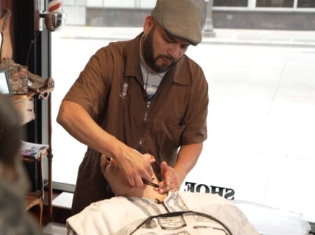 Is an $80 Professional Wet Shave Worth It? My Honest Review