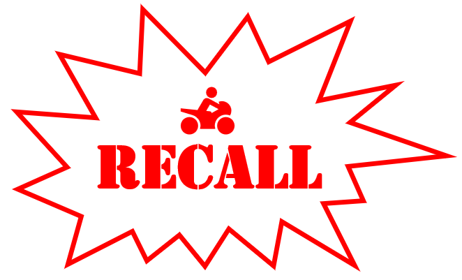 Motorcycle Recall October 2025: Honda