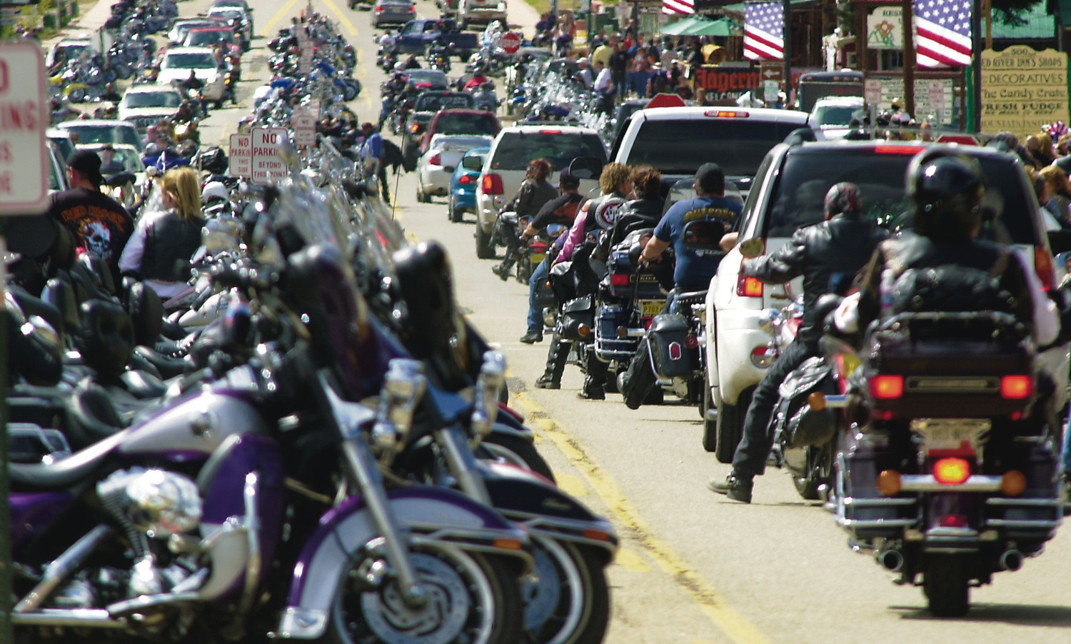 The Importance of Motorcycle Advocacy: Fighting for Riders’ Rights
