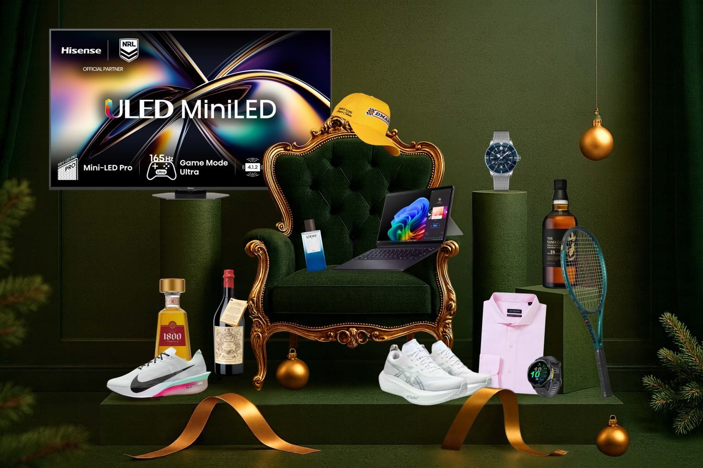 24 Best Christmas Gifts For Men