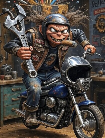 Upgrading Your Camshaft: A Step-by-Step Guide for Big Twin Harley-Davidson Engines