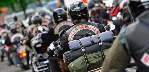 Several people connected to the San Diego County chapter of the Hells Angels have been sentenced for their roles in a hate-related 2023 stabbing.